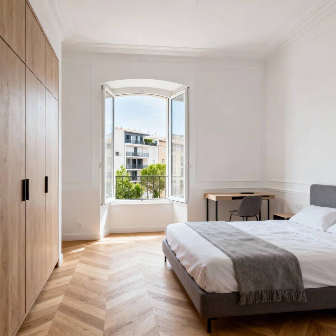 Appartement à vendre, 73m², Rouen