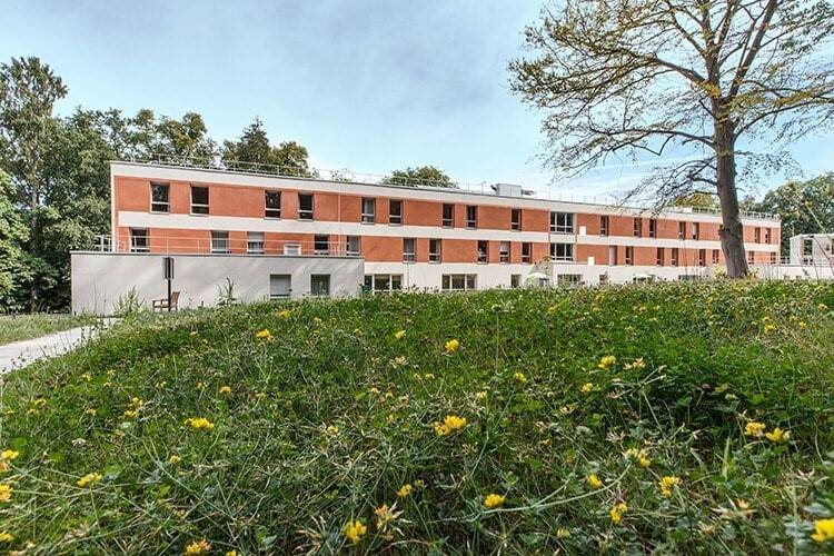 Appartement à vendre, 20m², Bouffémont