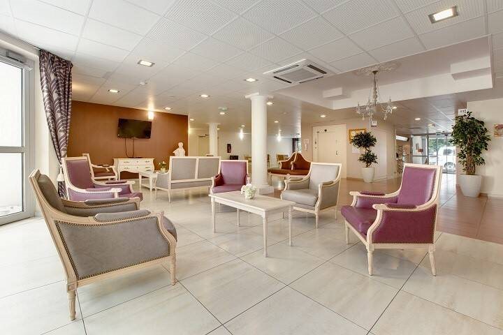 Appartement à vendre, 20m², Bouffémont