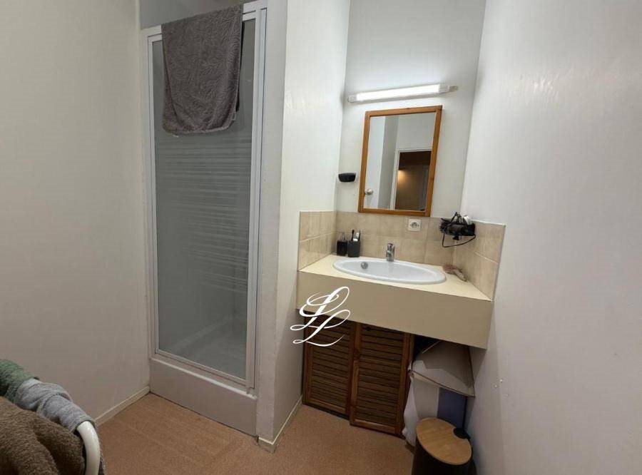 Appartement à vendre, 67m², Le Mans