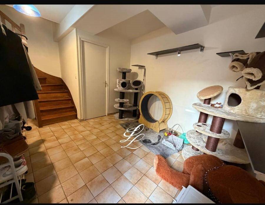 Appartement à vendre, 67m², Le Mans