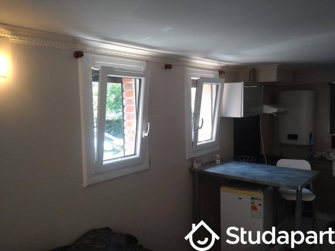 Appartement à louer, 21m², Notre-Dame-de-Bondeville