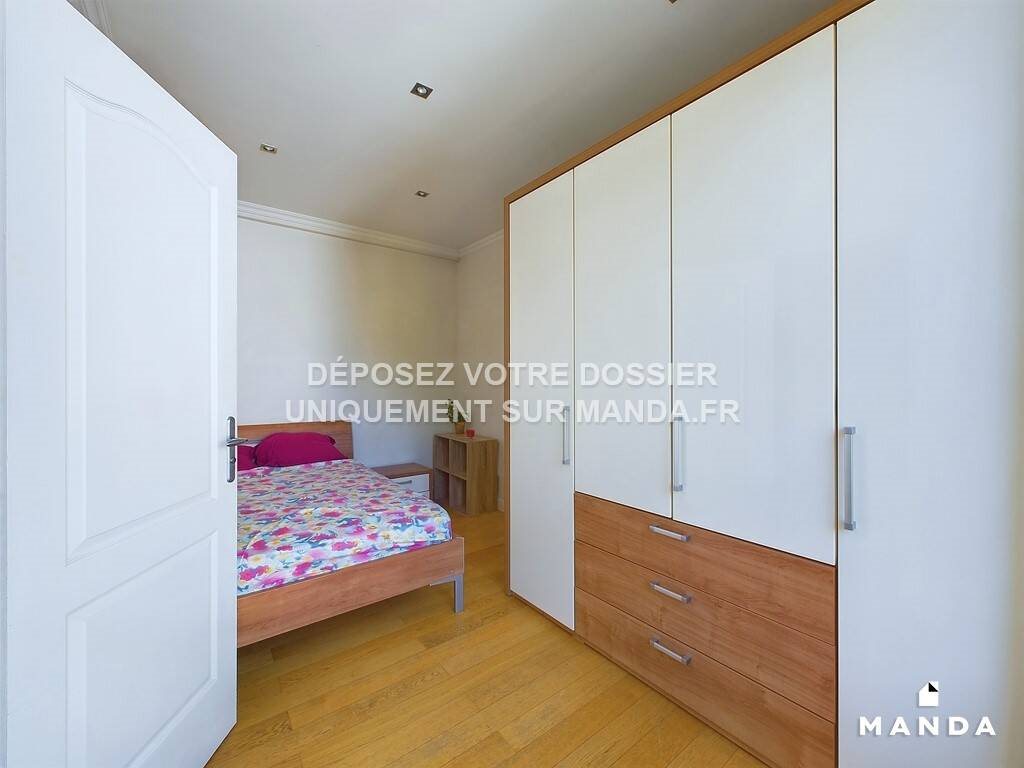 Appartement à louer, 36m², Boulogne-Billancourt