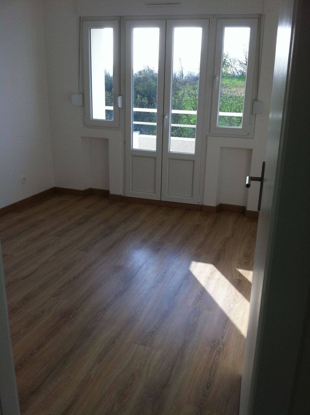 Appartement à louer, 91m², Saint-Julien-lès-Metz