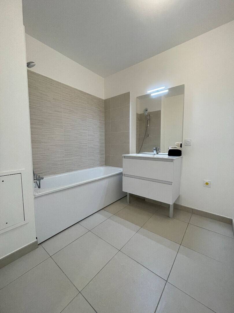 Appartement à louer, 45m², Saint-Leu-la-Forêt