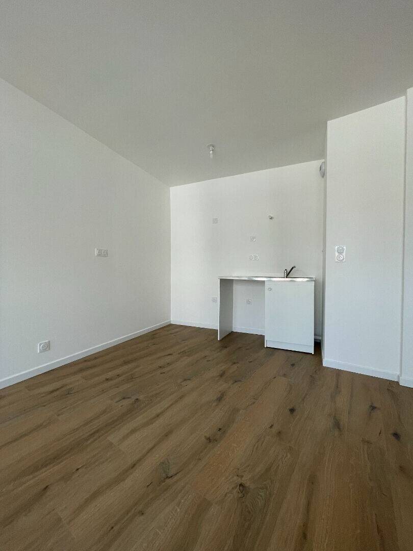 Appartement à louer, 45m², Saint-Leu-la-Forêt