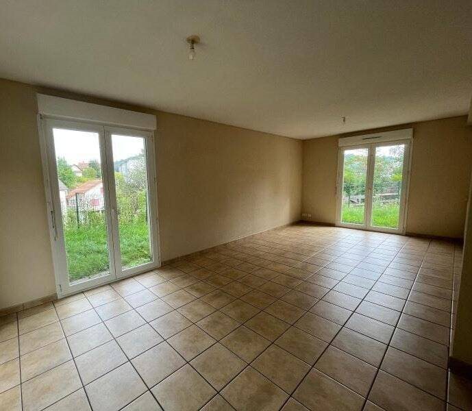 Maison à louer, 106m², Tulle