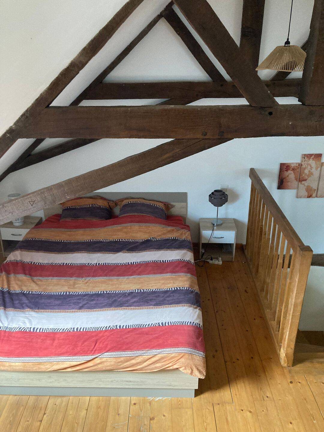 Appartement à louer, 51m², Port-Launay