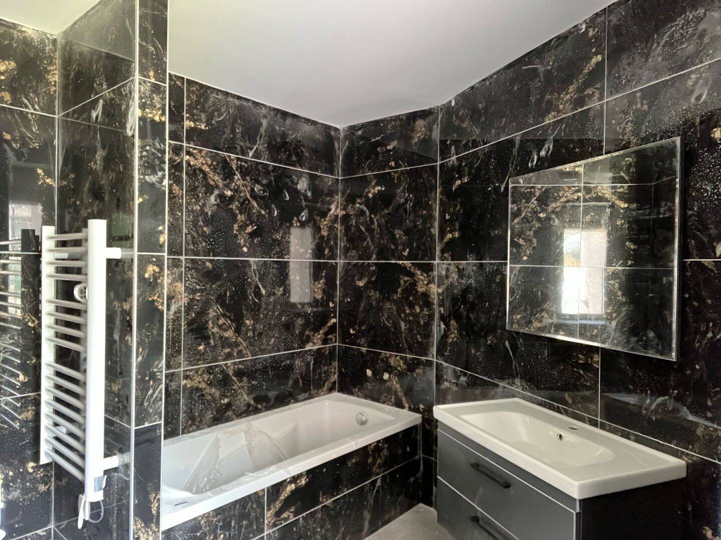 Appartement à louer, 114m², Le Reposoir