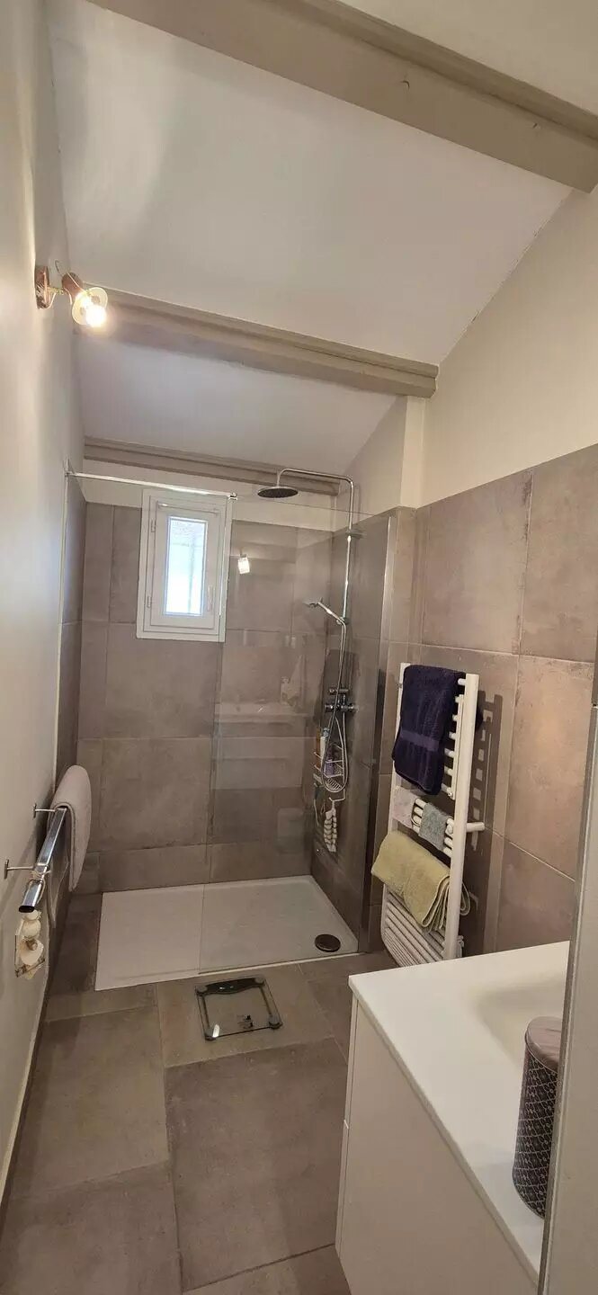 Appartement à vendre, 48m², Sainte-Croix-du-Verdon