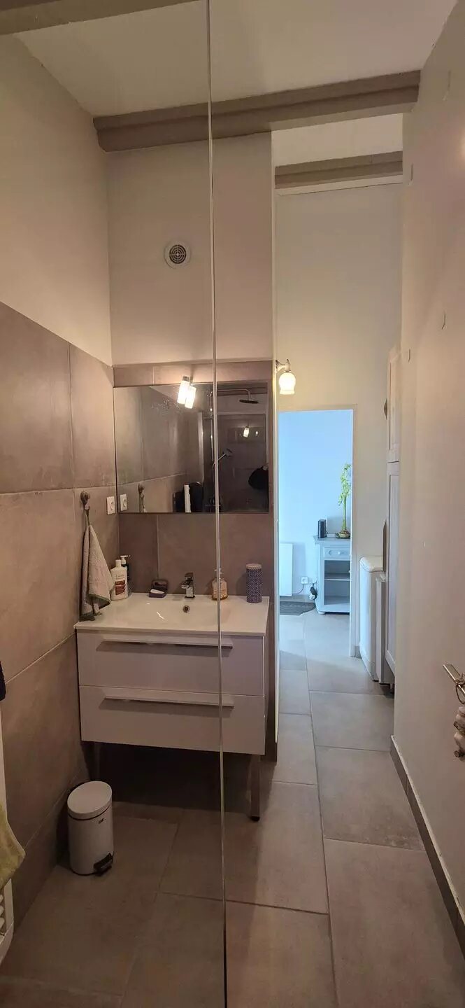 Appartement à vendre, 48m², Sainte-Croix-du-Verdon