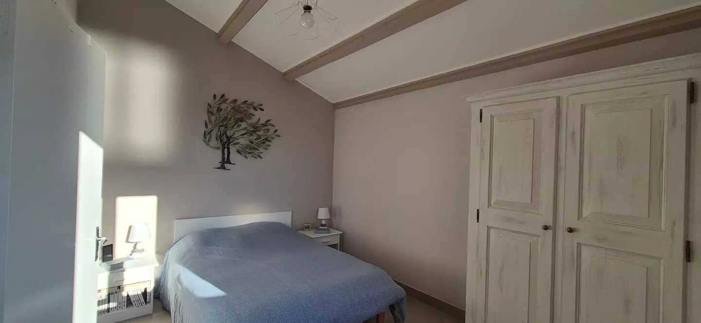 Appartement à vendre, 48m², Sainte-Croix-du-Verdon