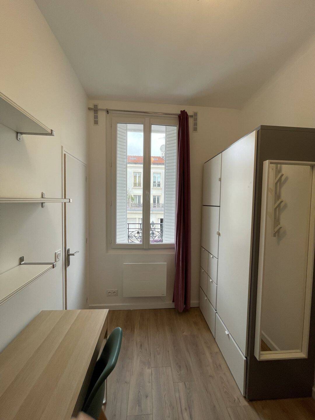Appartement à louer, 37m², Paris 12ème