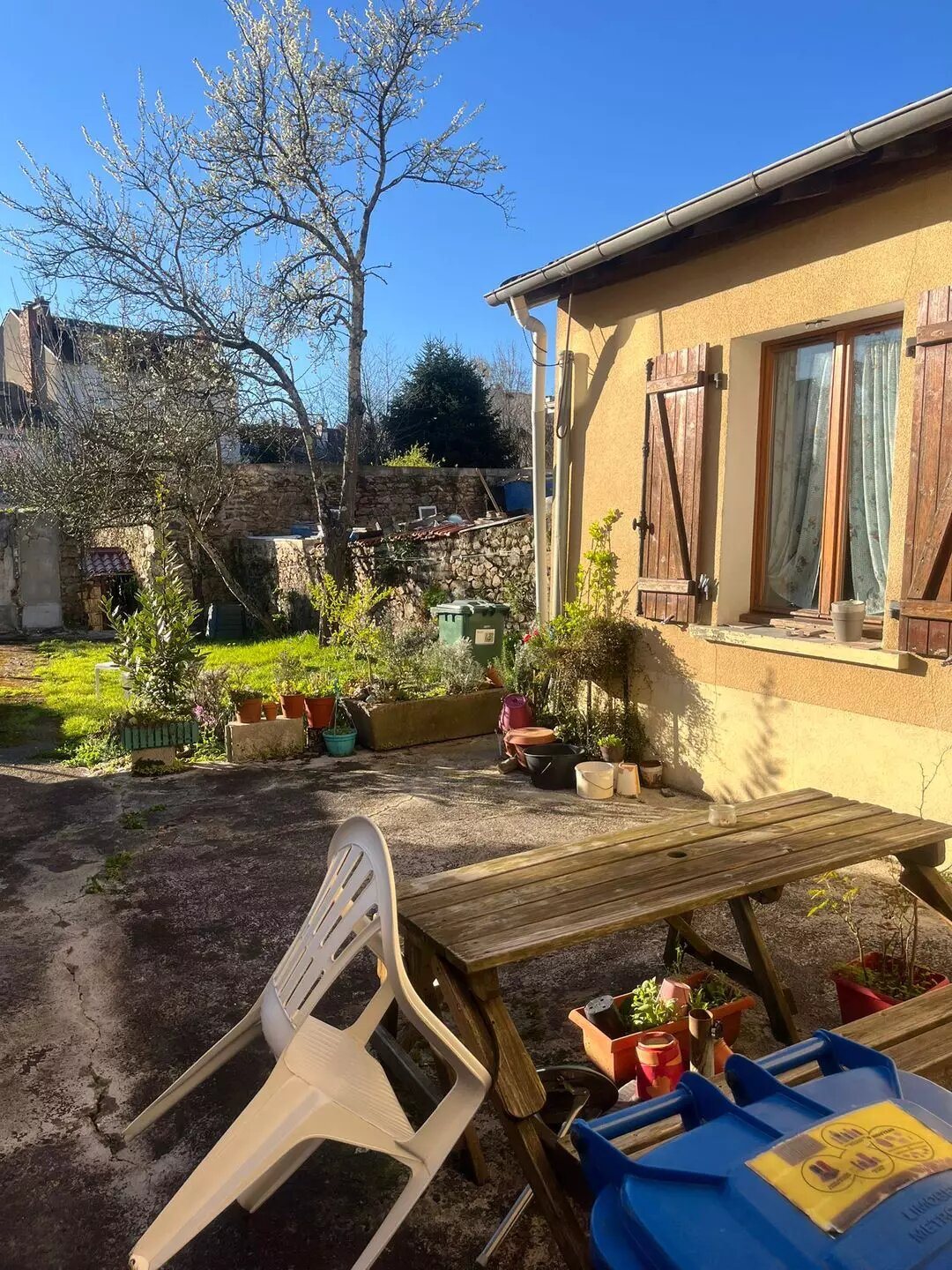 Maison à vendre, 200m², Limoges