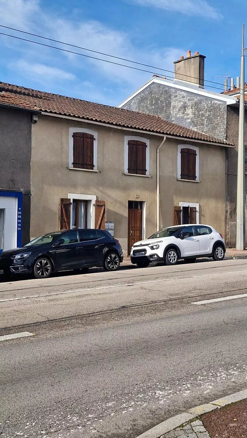 Maison à vendre, 200m², Limoges