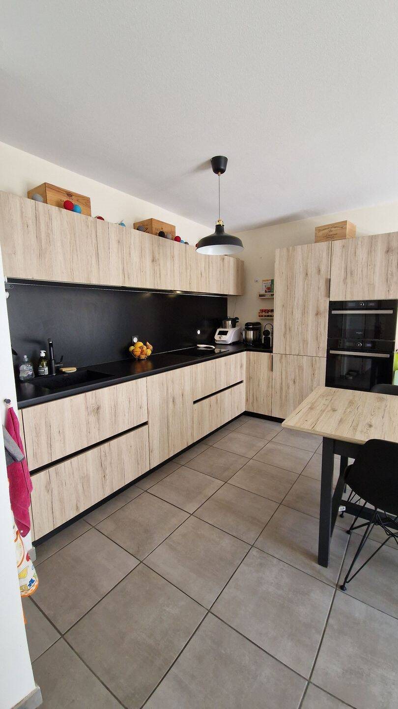 Appartement à vendre, 60m², Brignais