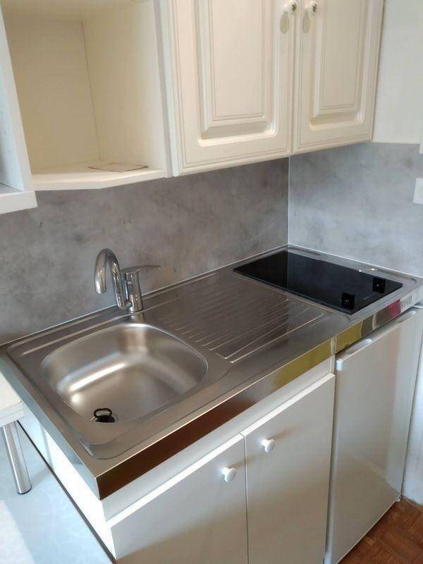 Appartement à louer, 75m², Lyon 3ème