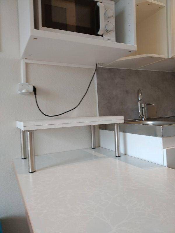 Appartement à louer, 75m², Lyon 3ème