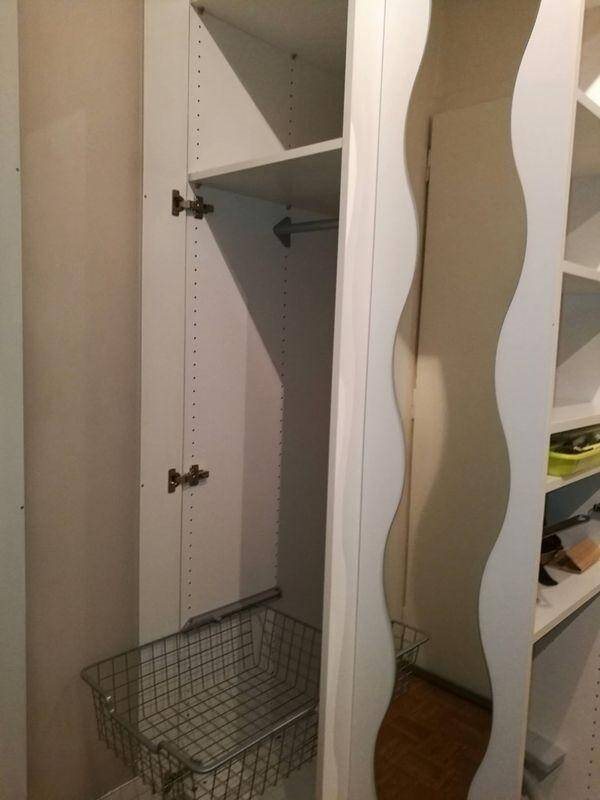 Appartement à louer, 75m², Lyon 3ème