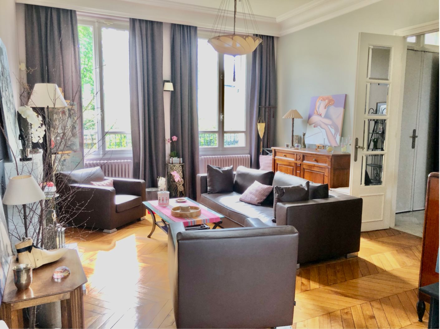 Maison à vendre, 300m², Mantes-la-Jolie