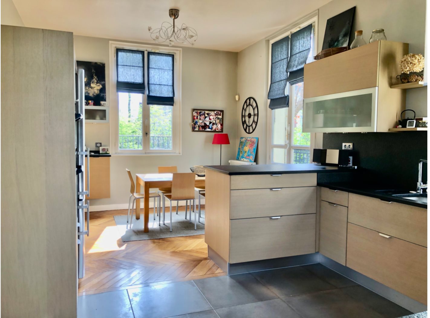 Maison à vendre, 300m², Mantes-la-Jolie