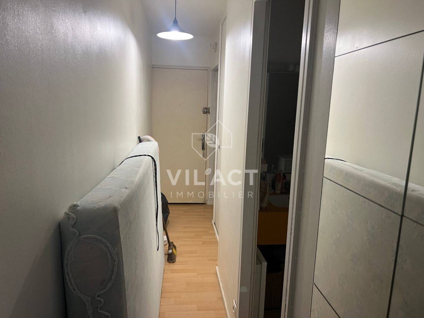 Appartement à vendre, 32m², Bordeaux