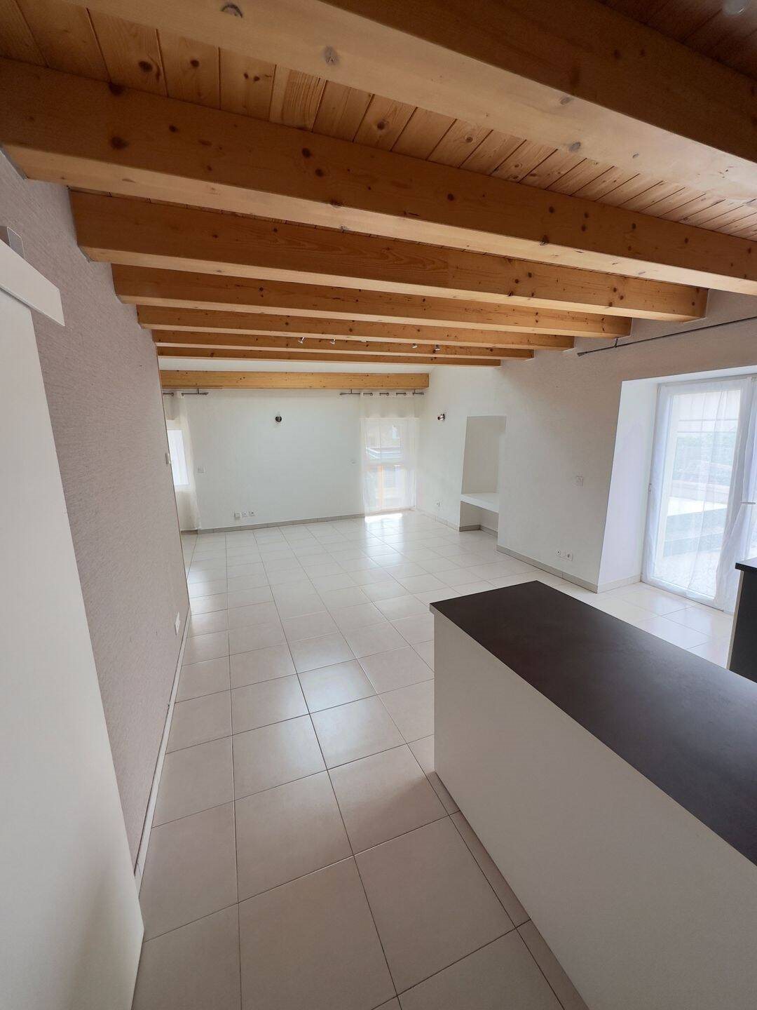 Maison à louer, 93m², Sciez