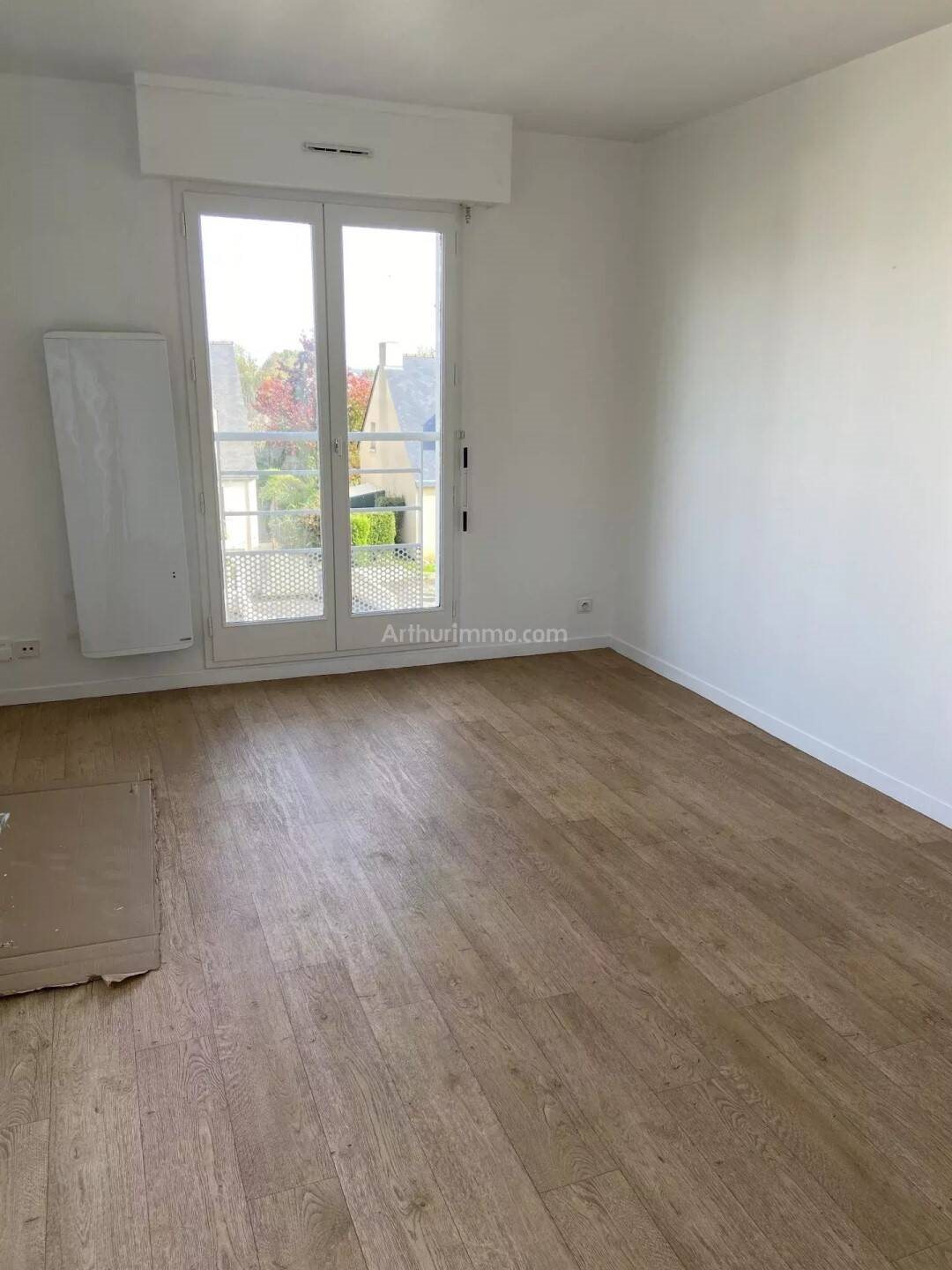 Appartement à louer, 35m², Montgermont