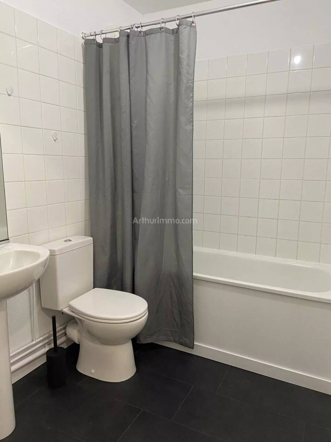 Appartement à louer, 35m², Montgermont