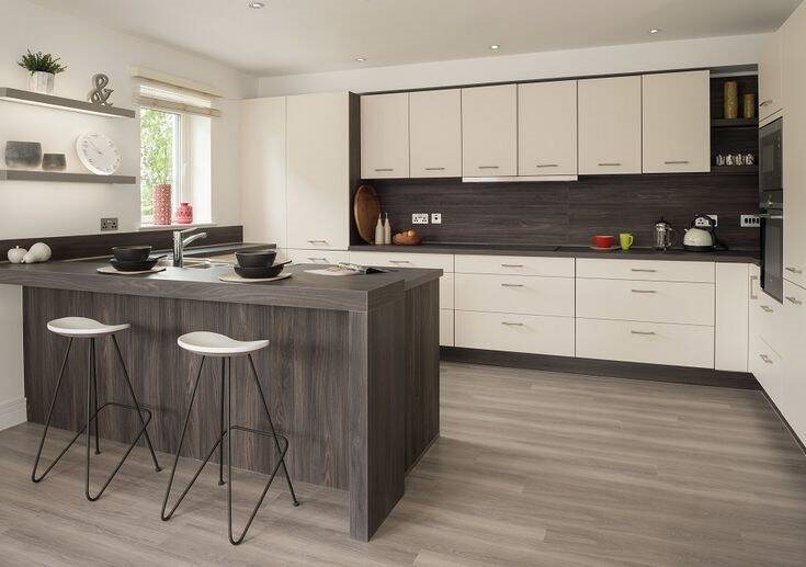 Appartement à vendre, 65m², Frouard