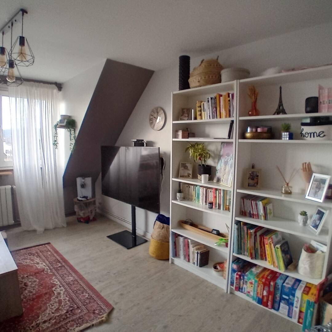 Appartement à vendre, 90m², Valdoie