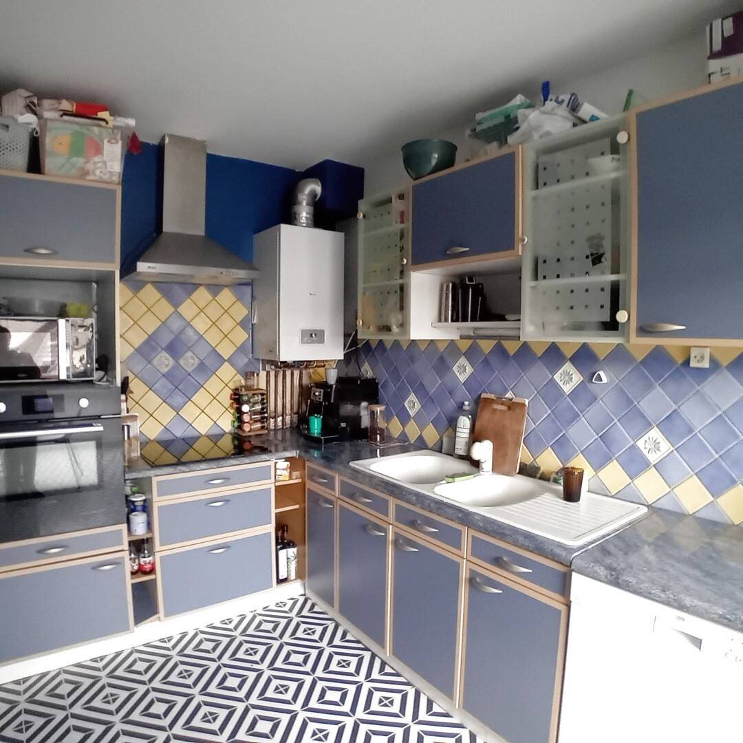Appartement à vendre, 90m², Valdoie