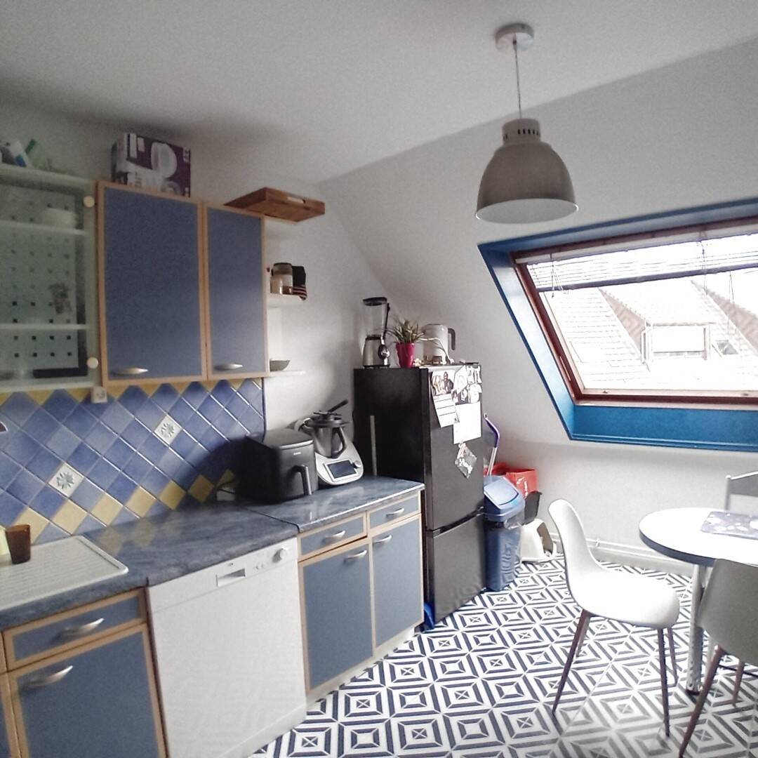 Appartement à vendre, 90m², Valdoie