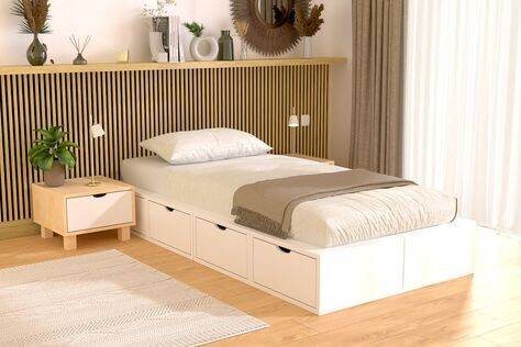 Appartement à vendre, 54m², Fontenay-le-Fleury