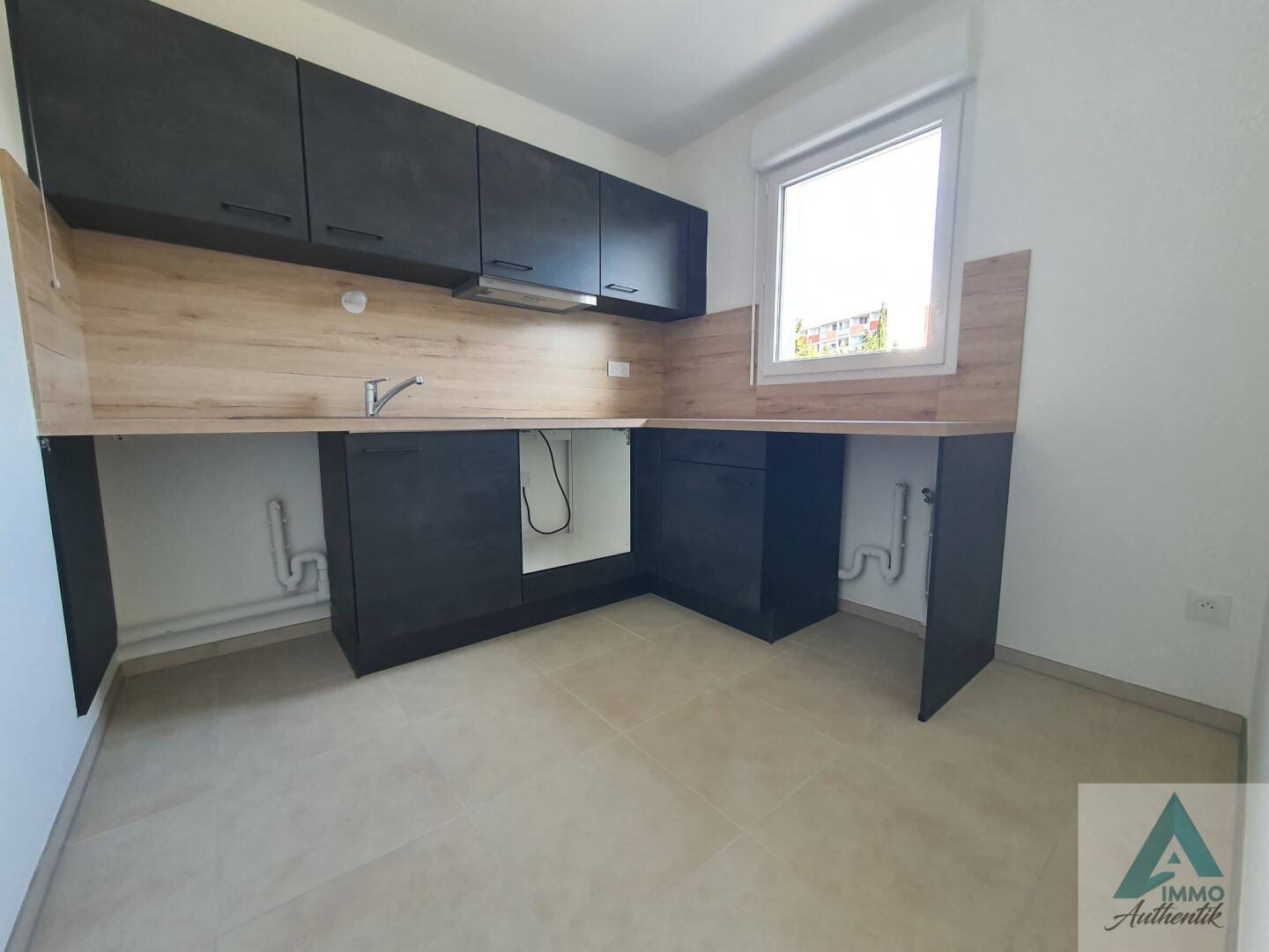 Appartement à louer, 66m², Marseille 14ème
