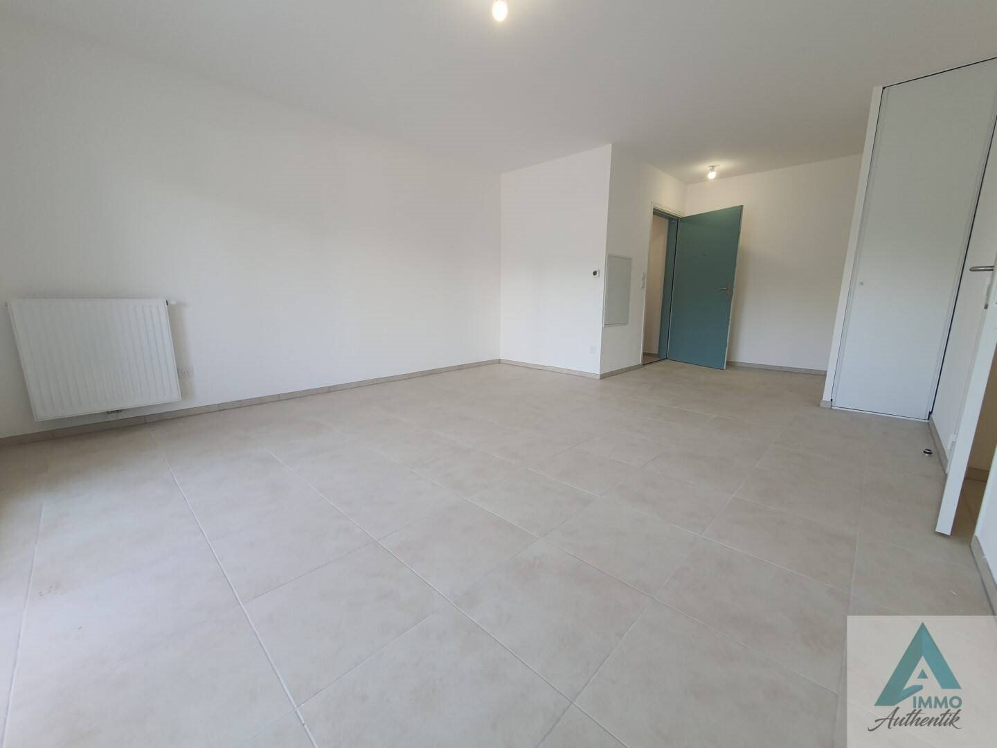 Appartement à louer, 66m², Marseille 14ème