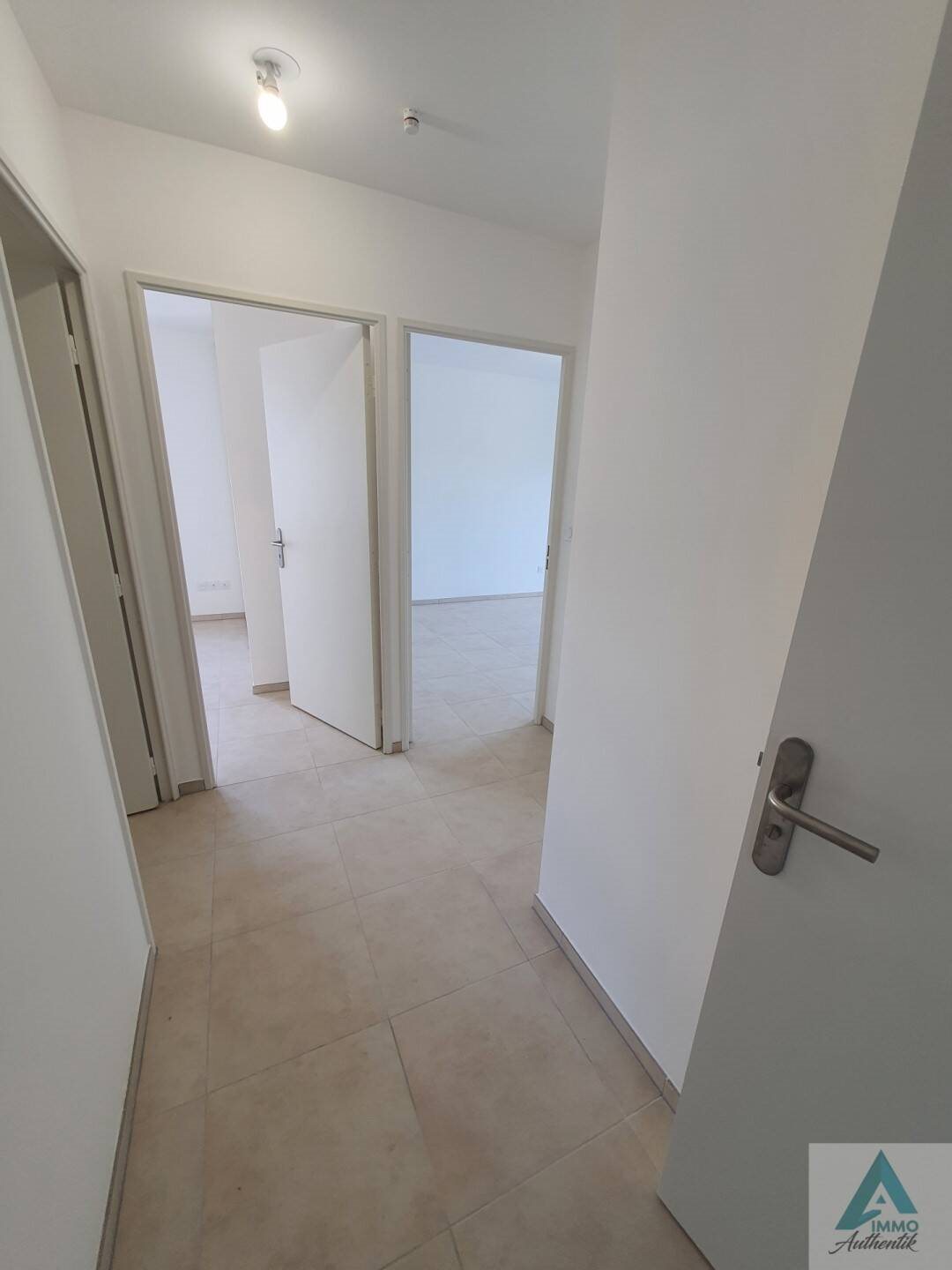 Appartement à louer, 66m², Marseille 14ème