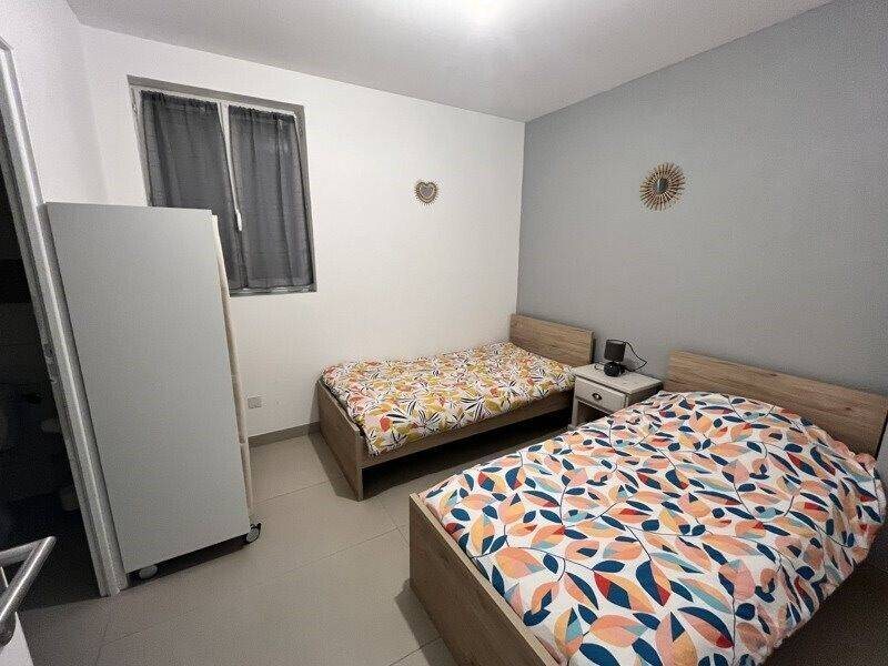 Appartement à louer, 37m², Boudou