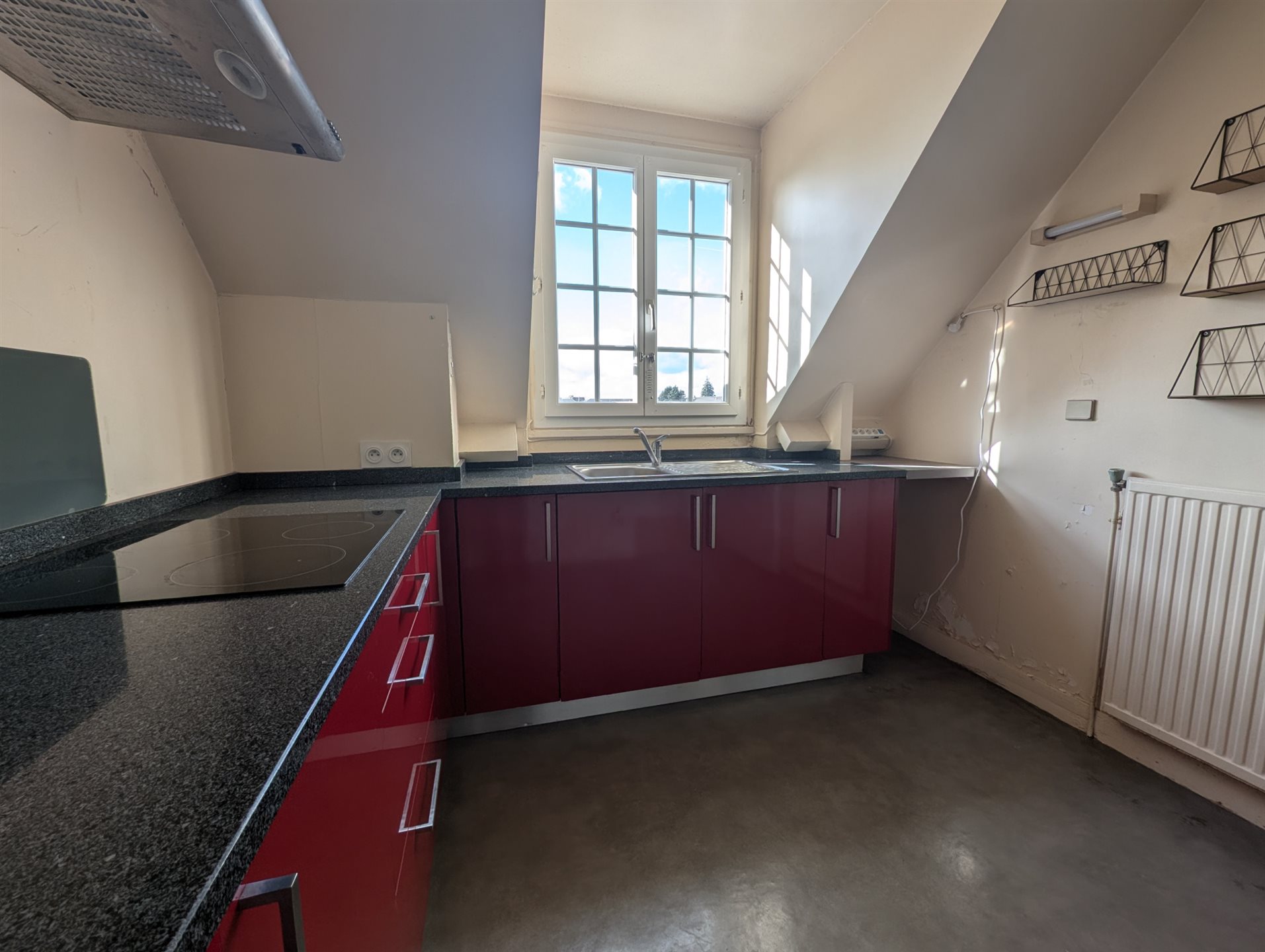 Appartement à vendre, 43m², Châteaudun