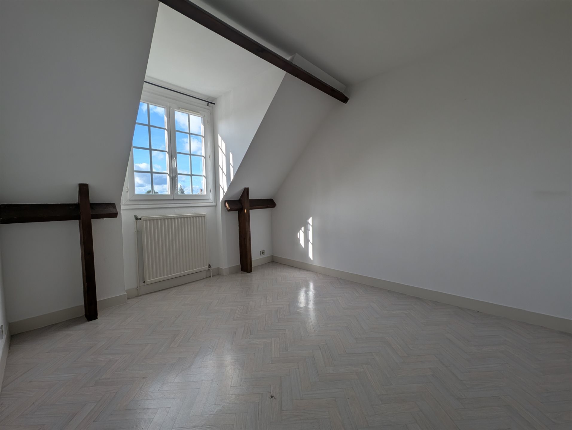 Appartement à vendre, 43m², Châteaudun