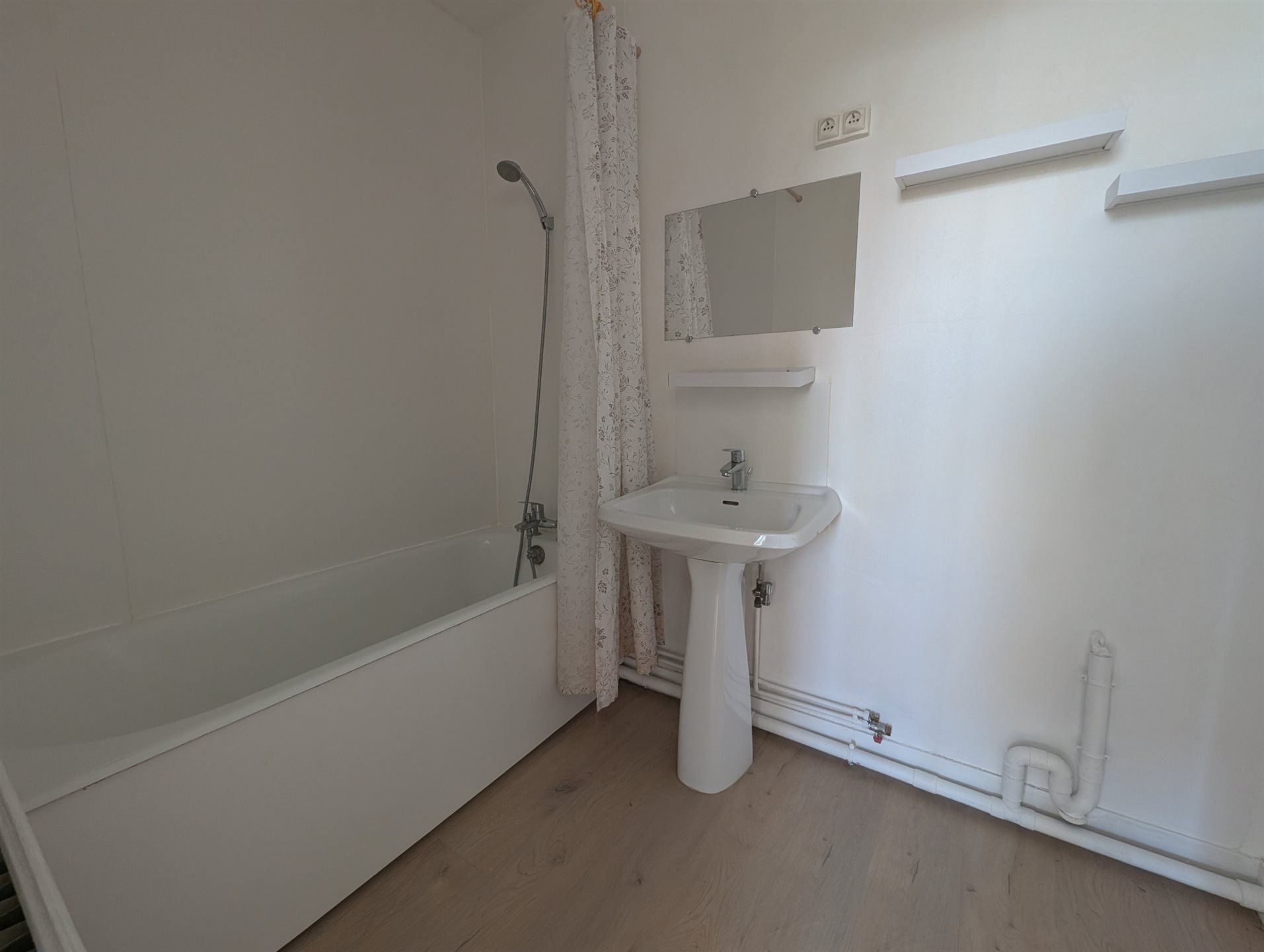 Appartement à vendre, 43m², Châteaudun