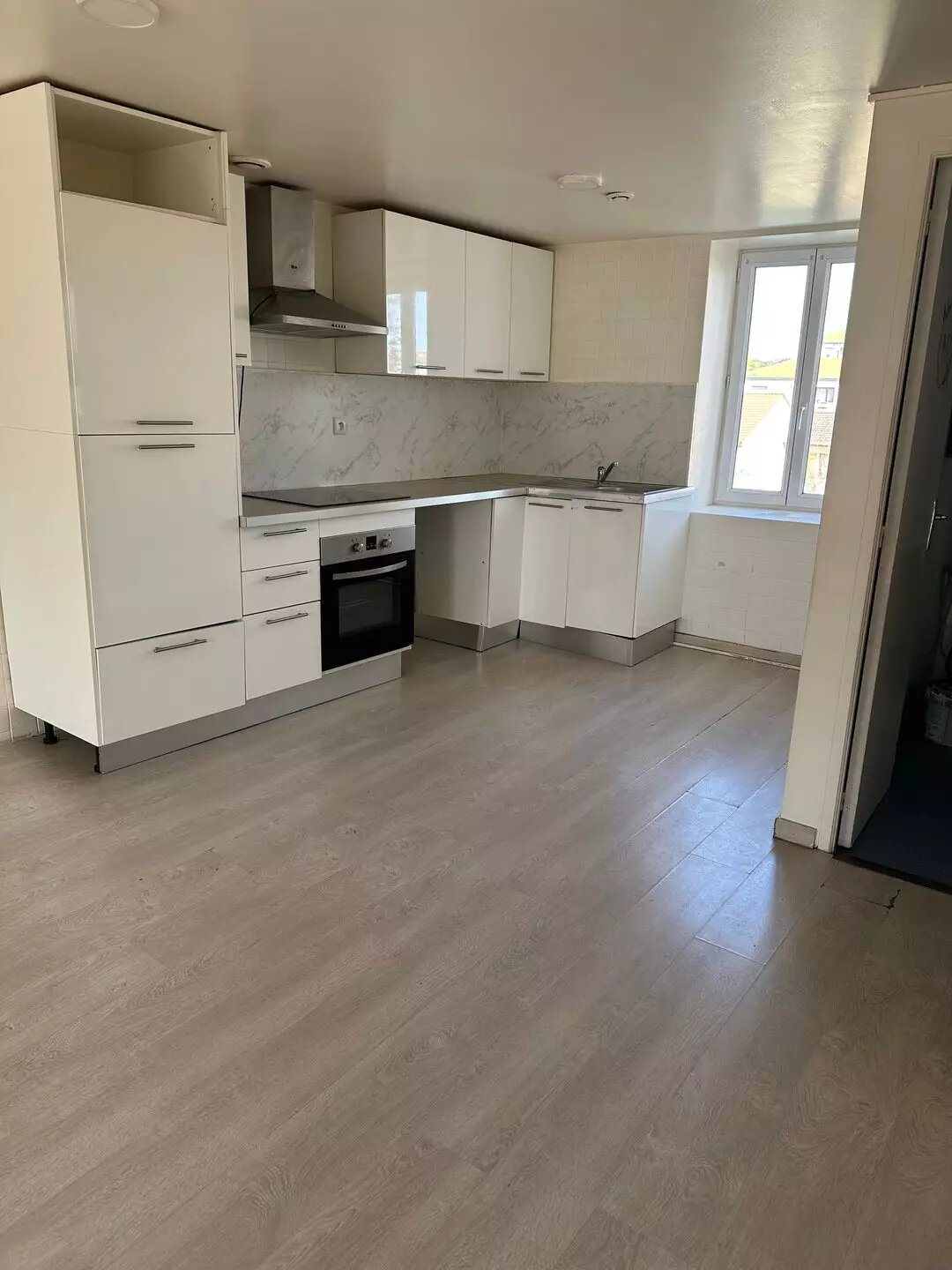 Appartement à vendre, 86m², Tomblaine