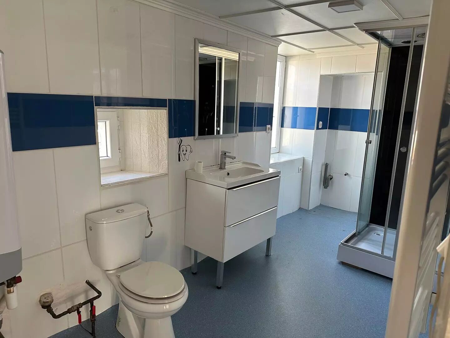 Appartement à vendre, 86m², Tomblaine