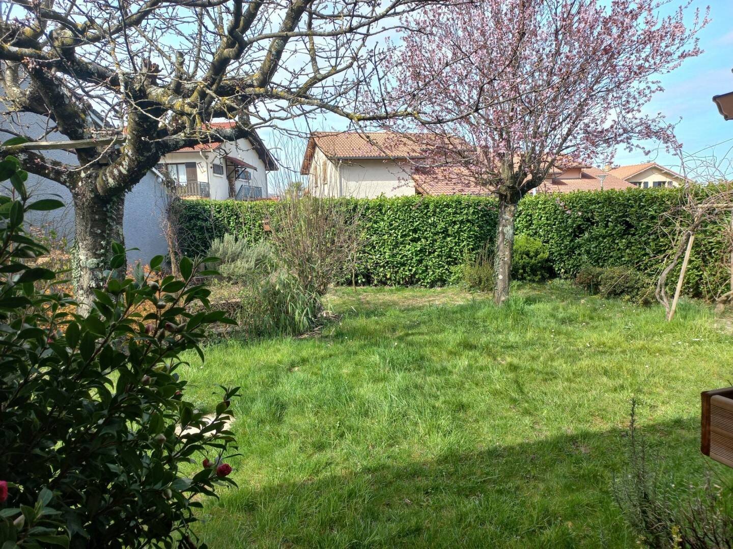 Maison à vendre, 102m², Sainte-Eulalie-en-Royans