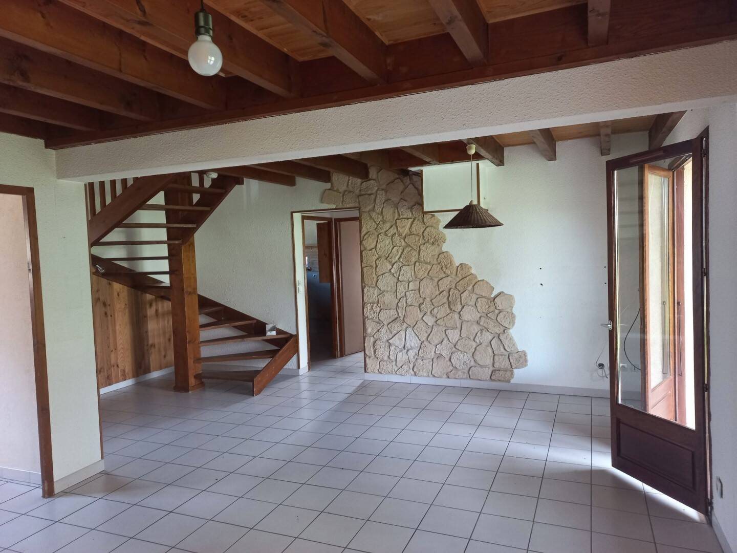 Maison à vendre, 102m², Sainte-Eulalie-en-Royans