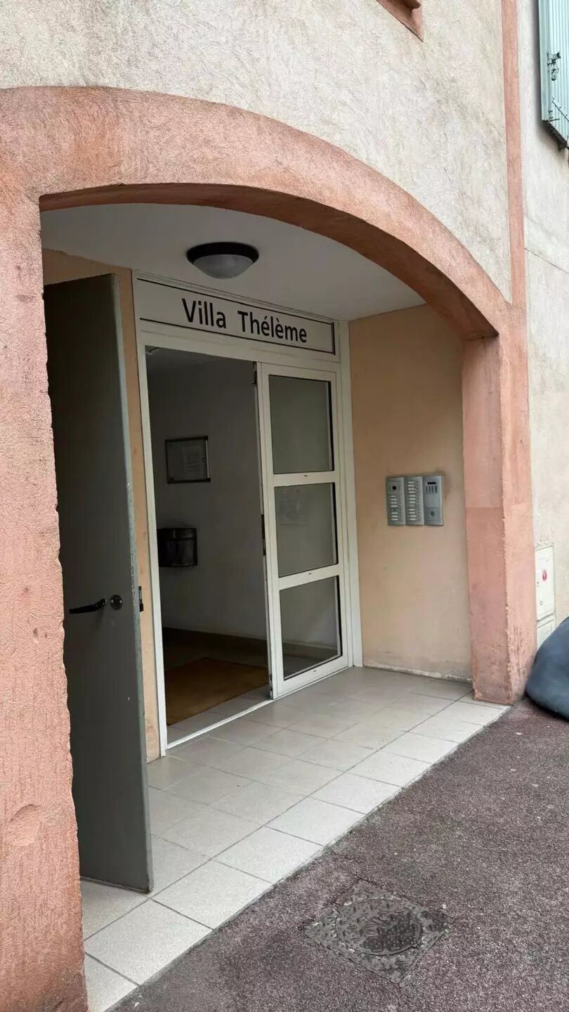 Appartement à vendre, 33m², Toulon