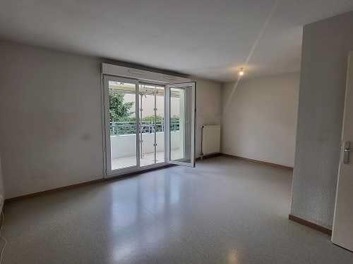 Appartement à vendre, 48m², Besançon