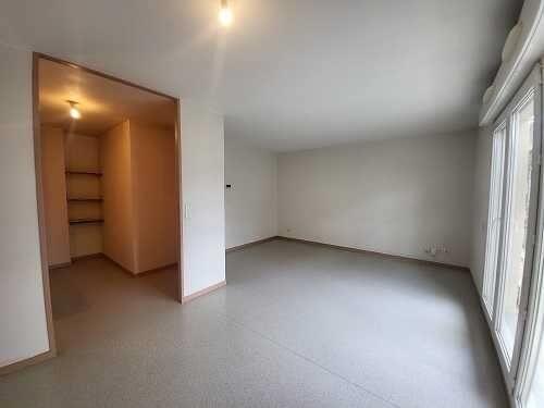 Appartement à vendre, 48m², Besançon