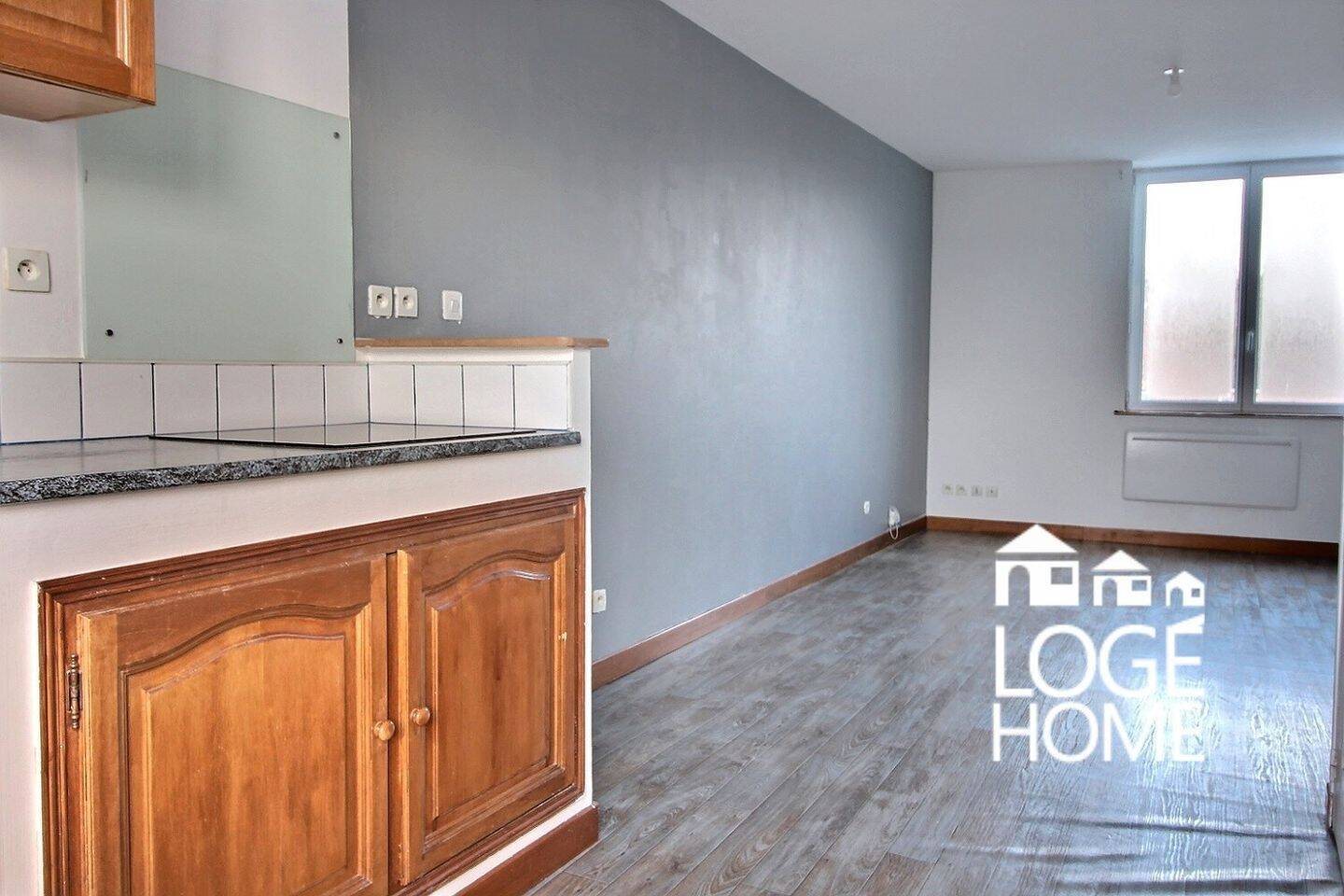 Appartement à vendre, 90m², Lille