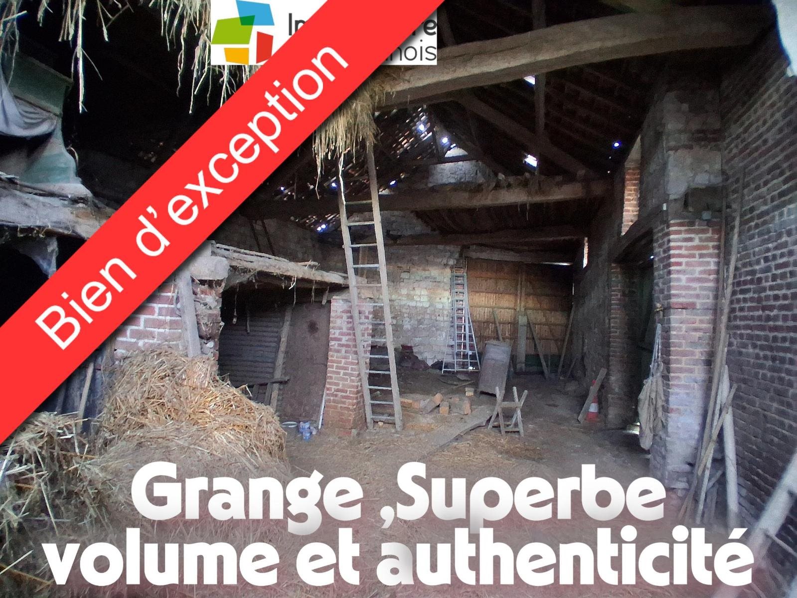 Maison à vendre, 409m², Bouvigny-Boyeffles